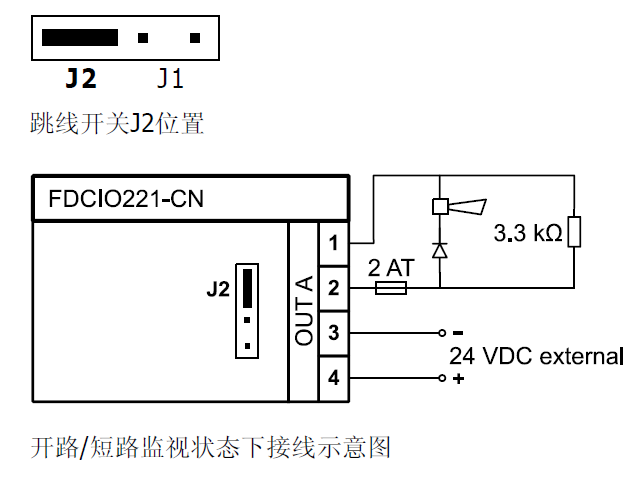 FDCIO221-CN /ģ(ͼ1)